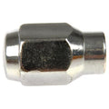 CHROME WHEEL NUT