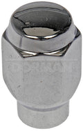 CHROME WHEEL NUT