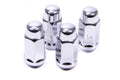 1/2IN ACORN EXTRA LONG HEAT TREATED (3/4IN HEX) LUG NUTS 4 BAGGED