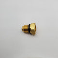 SERVICE SET: AIR VALVE ASSEMBLY: 7/16-20 X RUBBER PELLET COMPLETE W/O SCREW FAV # 2