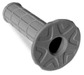 ProTaper Full Waffle Grips Soft - Light Gray