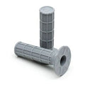 ProTaper Full Waffle Grips Soft - Light Gray