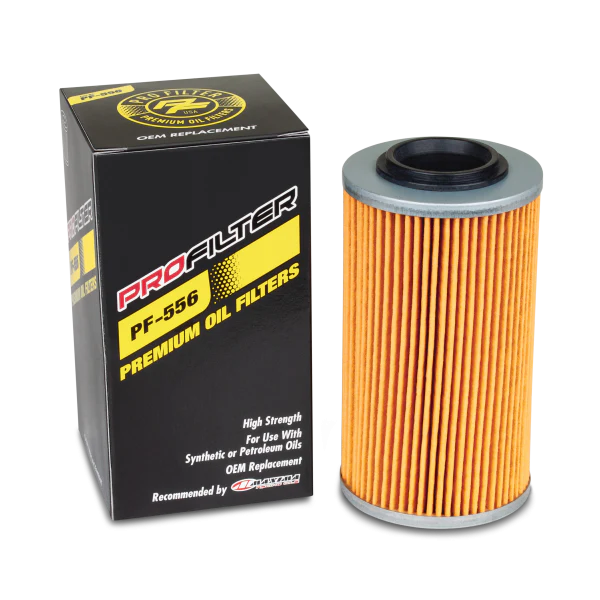 ProFilter oil filter