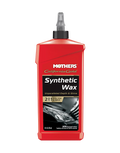 California Gold Synthetc Wax 16oz