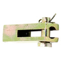 Clutch Linkage Yoke 1941-1945 Mb / Gpw 1946-1949 CJ2A 1949-1953 CJ3A 1950-1952 M38 1953-1964 OMIX