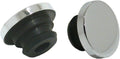 Oil Filler Plug Chrome