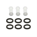 Repl. Fuel Filter Elem.
