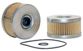 Repl. Fuel Filter Elem.