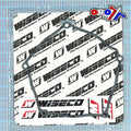 Wiseco, Clutch Cover Gasket, KXF250 / RMZ250