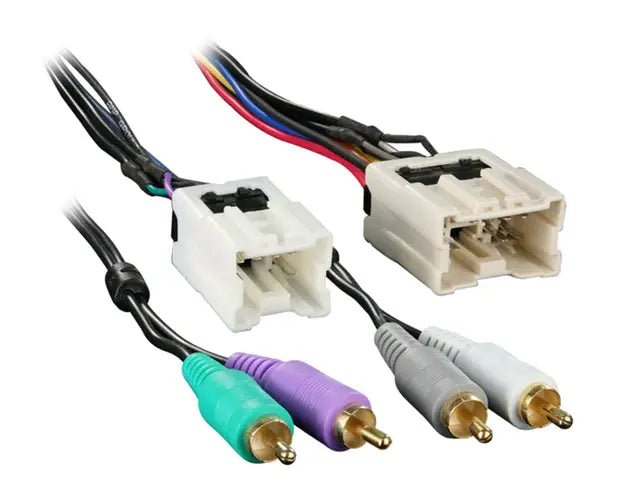AMP HARNESS NIS/INFI99-05