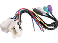 AMP HARNESS NIS/INFI99-05