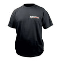 Allstar T-Shirt Black Youth Medium