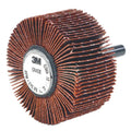 3M FLAP WHEEL TYPE 83 747D 1 IN X