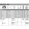 Total Seal auto part