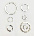 Fragola 1/2in Crush Washer Pkg 10
