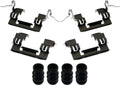 CALIPER HARDWARE KITS