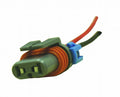 PIGTAIL PKRD2 300MM F/ GEN3 BALLAST