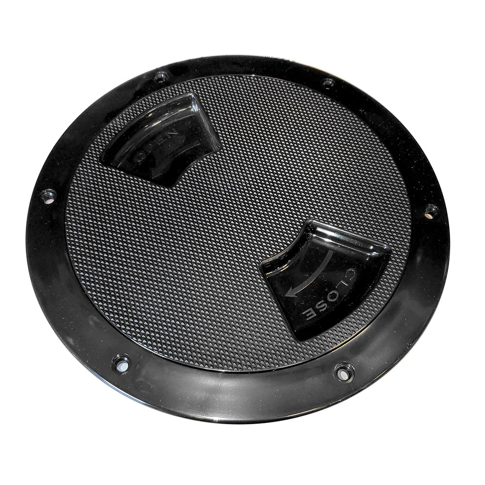 SEA DOG black auto part