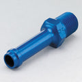 Russell Performance -10 AN Straight 1/2in Pipe to 5/8in Tube Adapter