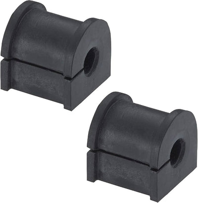 MOOG 98-02 Chevrolet Prizm Rear To Frame Sway Bar Bushing