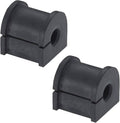 MOOG 98-02 Chevrolet Prizm Rear To Frame Sway Bar Bushing