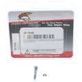 All Balls Racing 2021 Gas-Gas MC E5 Brake Pad Retaining Pin Kit Rear