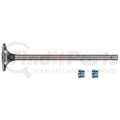 VALVE KIT, EXHAUST 30D 2V