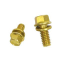 Manley BOLTS-SBC OIL PAN ST