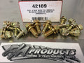 Manley BOLTS-SBC OIL PAN ST