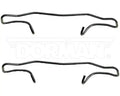 DISC BRAKE HDWE KIT