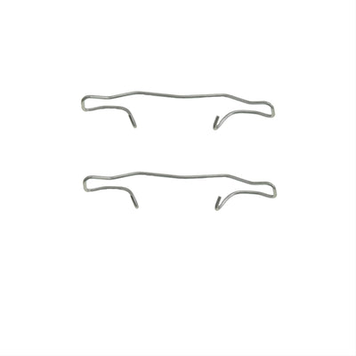 DISC BRAKE HDWE KIT