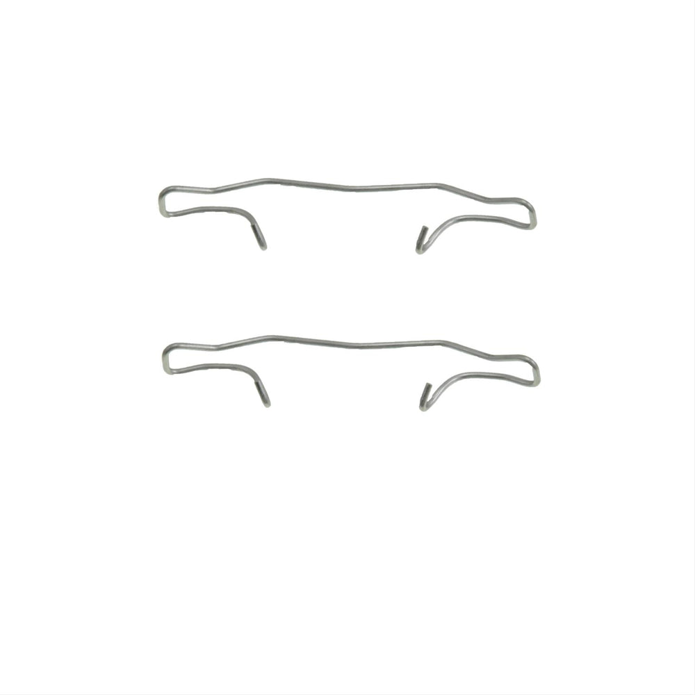 DISC BRAKE HDWE KIT