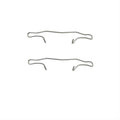 DISC BRAKE HDWE KIT