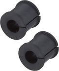 MOOG 2004 Lexus ES330 Rear To Frame Sway Bar Bushing