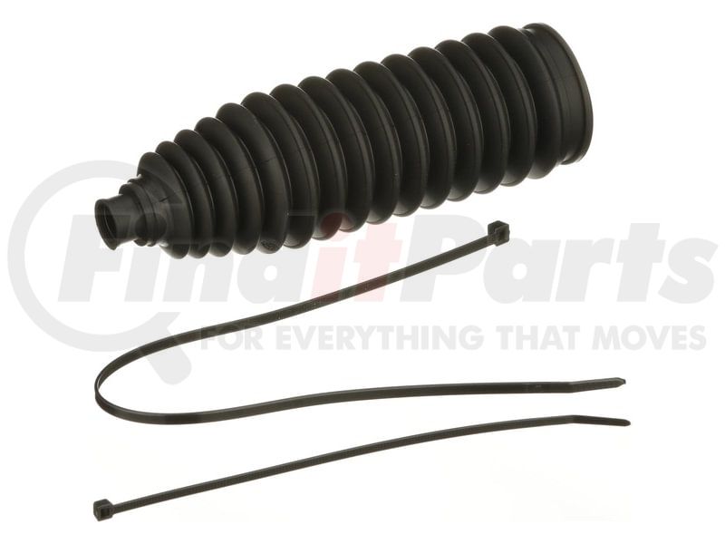 DELPHI roof rack
