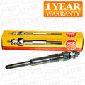 NGK auto part