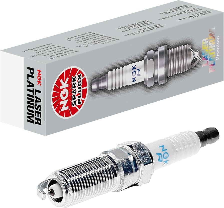 NGK auto part