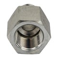 ADAPTER, EXTENDER 3/4IN X 1/2IN