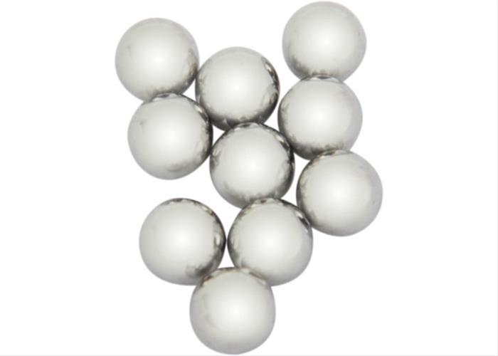 S&S Cycle Check Ball For Super E/G Carburetors - 10 Pack