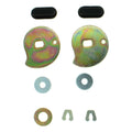 Centric Brake Shoe Adjuster Kit - Front/Rear