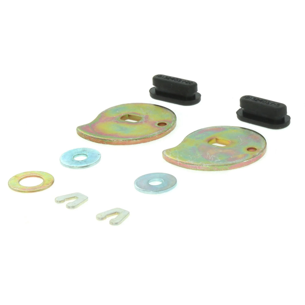 Centric Brake Shoe Adjuster Kit - Front/Rear