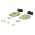 Centric Brake Shoe Adjuster Kit - Front/Rear