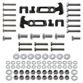 All Balls Racing 00-06 Honda TRX350FE Upper Front Shock Bearing Kit