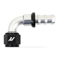 Mishimoto Straight Push Lock Fitting - 10AN