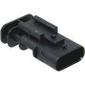 NAMZ 2023+ FLHXSE/FLTRXSE/Live Wire - Fog Light Harness Male Connector w/Terminals & Wire Seals