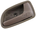 INTERIOR DOOR HANDLE