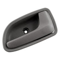 INTERIOR DOOR HANDLE