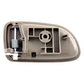 INTERIOR DOOR HANDLE