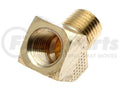 BRASS PIPE ADAPTER