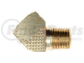 BRASS PIPE ADAPTER